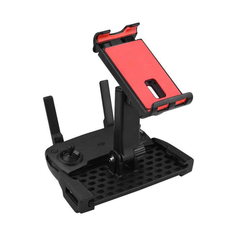 4.7-9.7inch Tablet Bracket Phone Mount Holder for DJI MAVIC PRO Air Mini 1 2 SE AIR 2/Air 2S Spark 2 Zoom Drone Clamp Accessorie - RCDrone