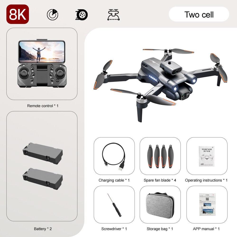 Top 8 Remote Control Drones for Sale: Compare and Shop RC Drones