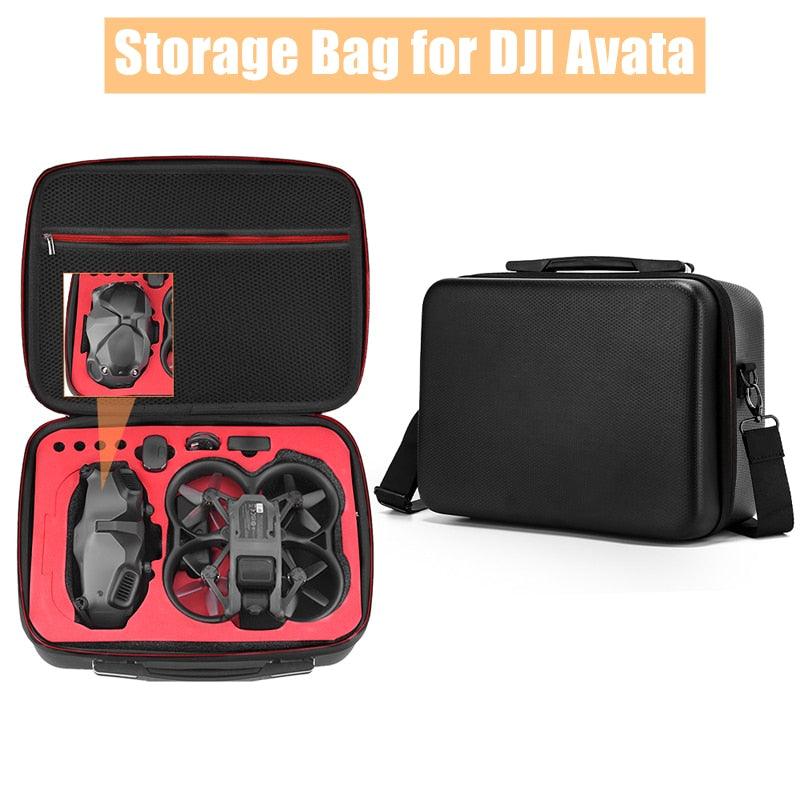 DJI Avata Storage Bag