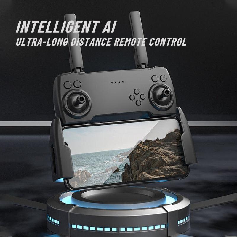 Nouveau Drone M5 Max 8K professionnel, caméra HD 4K ... - DHgate Nouveau Drone M5 Max 8K professionnel, caméra HD 4K ... - DHgate