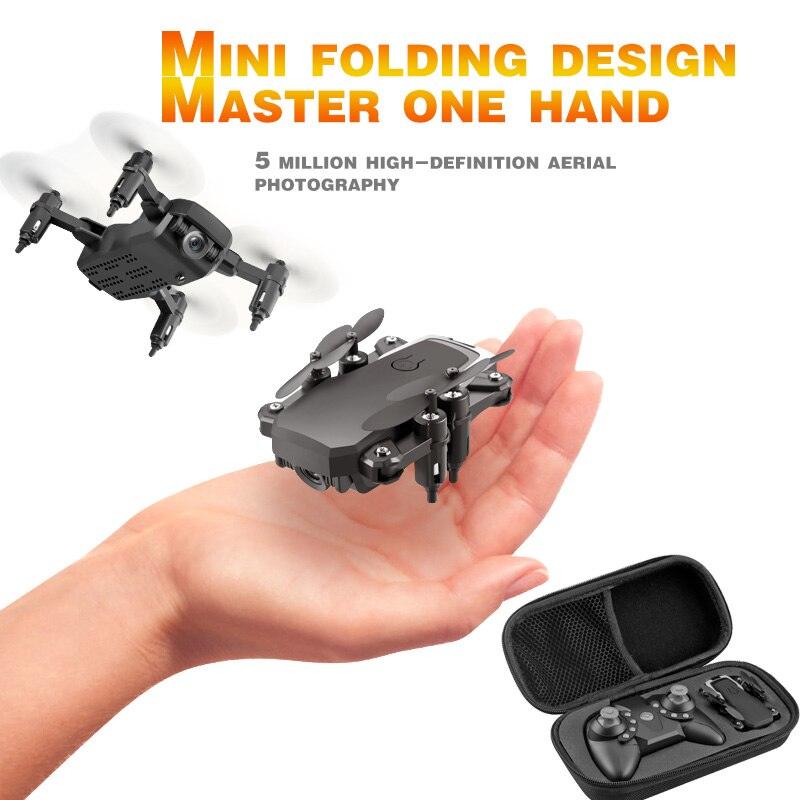 Fold drone online lf606