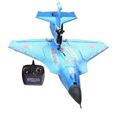 3 in 1 Large RC Glider Plane - Sea Land And Air 95CM 2.4G 2000M Waterproof Brushless Power Drop Resistant Remote Control Aircraft - RCDrone