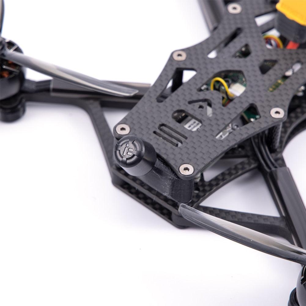iFlight AOS 5 V2 FPV Drone - HD 6S 5inch 220mm Drone BNF with