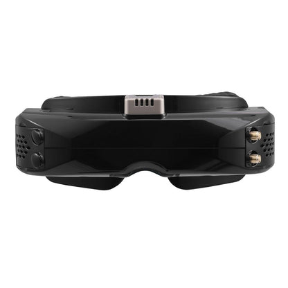 SKYZONE SKY04X V2 FPV Goggles - OLED 5.8GHz 48CH Receiver 1280X960 Display FPV Goggles Support DVR With Head Tracker Fan For RC Racing Drone - RCDrone