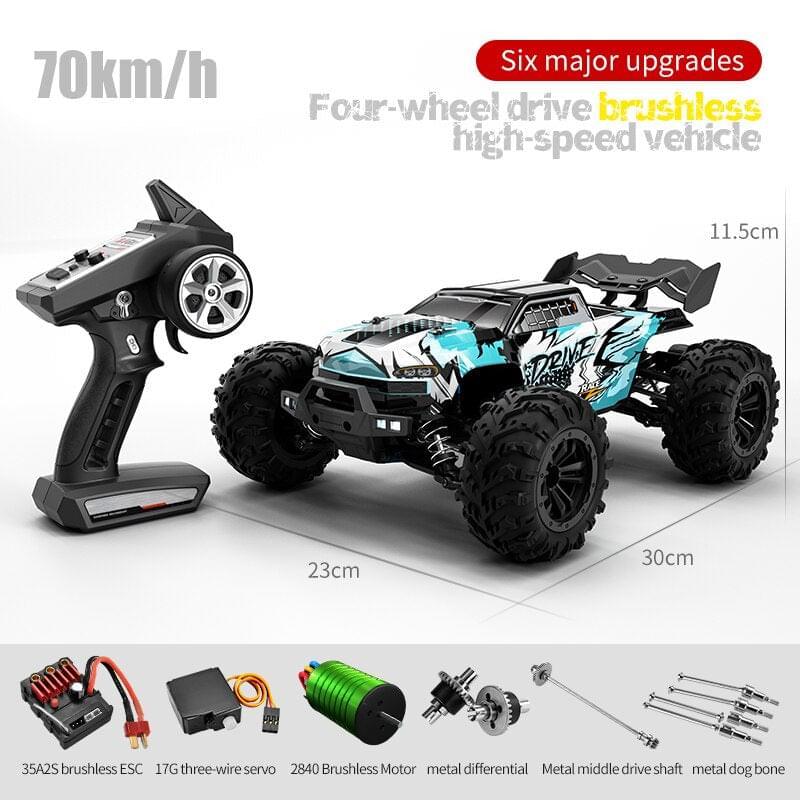 Remote control cheap cars high speed