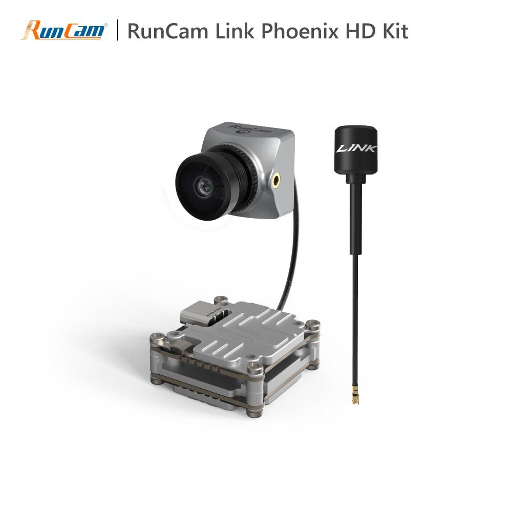 RunCam Link Phoenix HD Kit Vista FPV VTX 1280x720 60FPS Camera Produced From DJI Air Unit for DJI Goggles V2 VS Caddx CaddxFPV - RCDrone