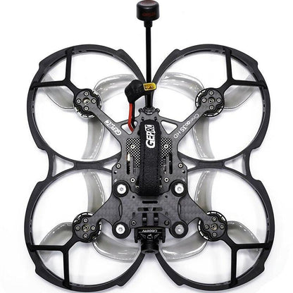 GEPRC CineLog35 FPV Drone - HD WITH Vista Nebula Pro System 4S/6S Cinewhoop GR2004-1750KV / 2550KV For RC FPV Quadcopter Freestyle Drone - RCDrone