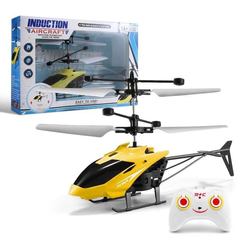 C135 RC Helicopter - 2CH mini drone 2.4G Remote Control Plane Aircraft Kids Toy Gift for Kid boy Children outdoor Indoor Flight Toys - RCDrone