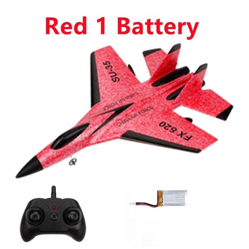 FX-622 F22 RC Plane Remote Control Fighter Hobby Plane