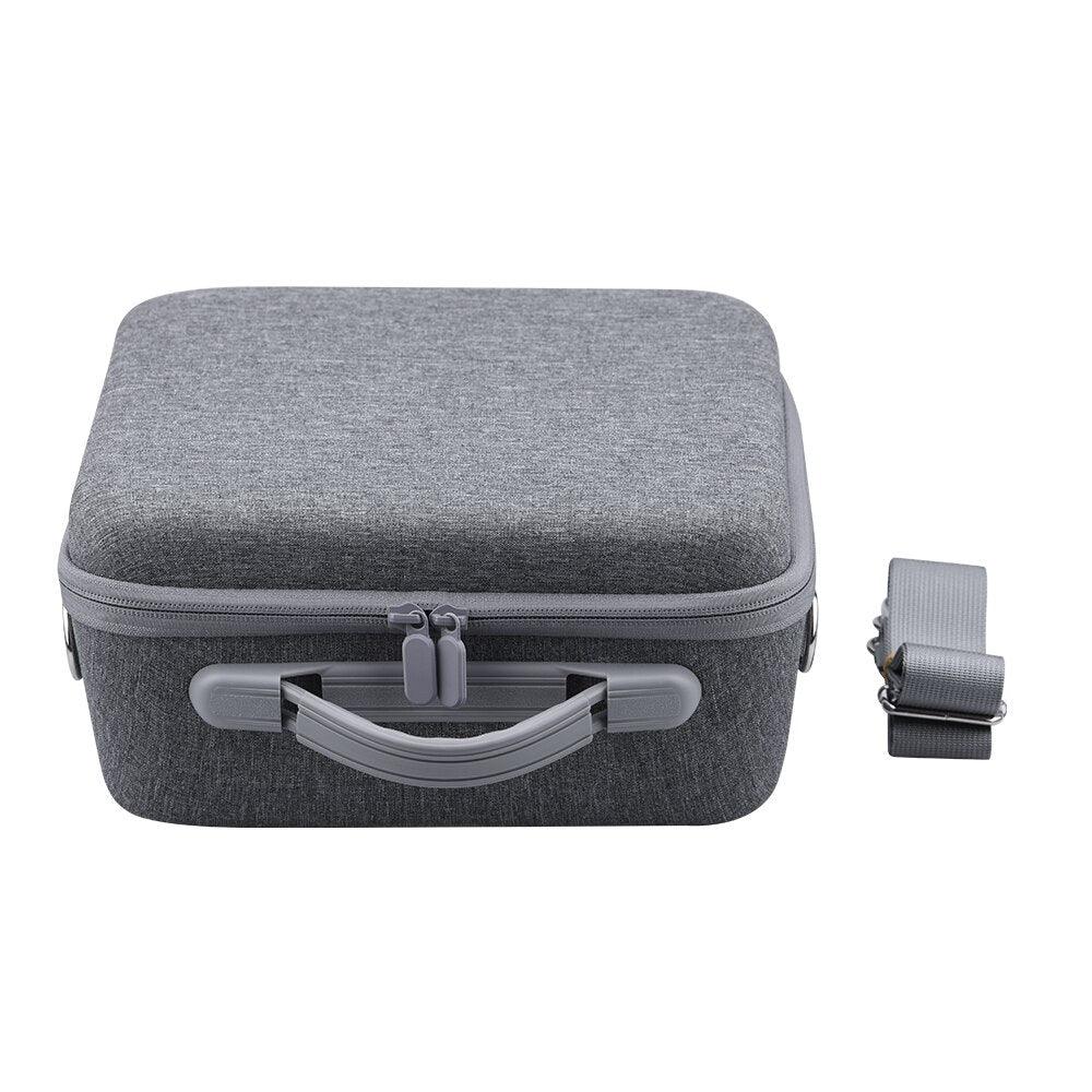 Sac de rangement portable pour DJI Mini 3 Pro, étui de transport,  télécommande, batterie, corps de importateur, sac initié, accessoires de  importateur
