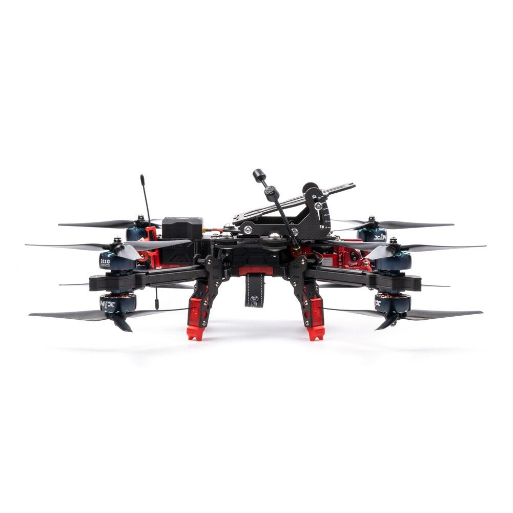 iFlight Taurus X8 V3 FPV ドローン - FPV 用 Caddx Nebula Pro エア ...