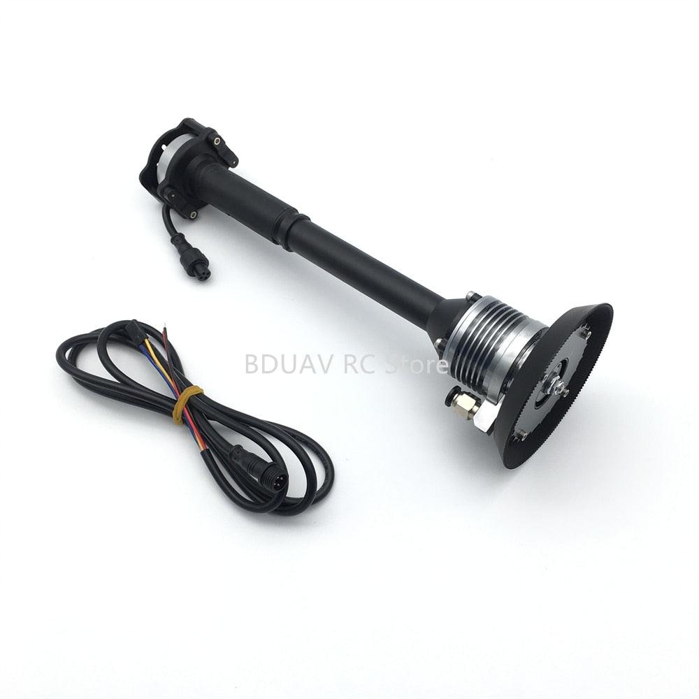 4810 Centrifugal Metal Atomization Nozzle Sprinkler With 12S 14S ESC For Dji T20 T30 T40 Agricultural Plant Protection Drone UAV Agriculture Drone Accessories - RCDrone