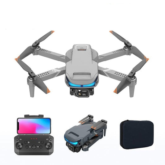 Drone KBDFA MINI Z908Pro – Multibras Outlet