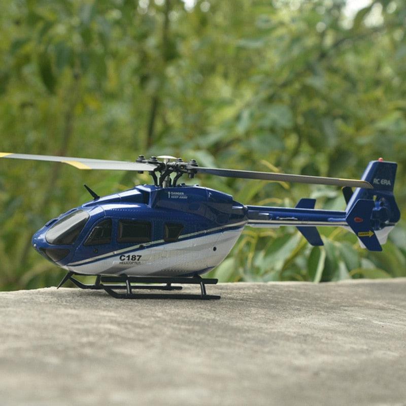 Used blade rc sale helicopters for sale