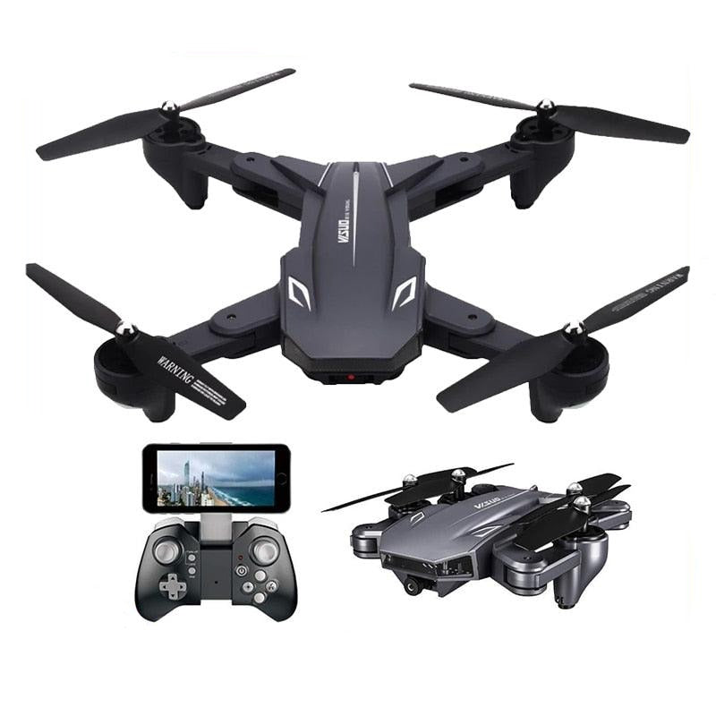 Visuo Drones VISUO Drones – RCDrone