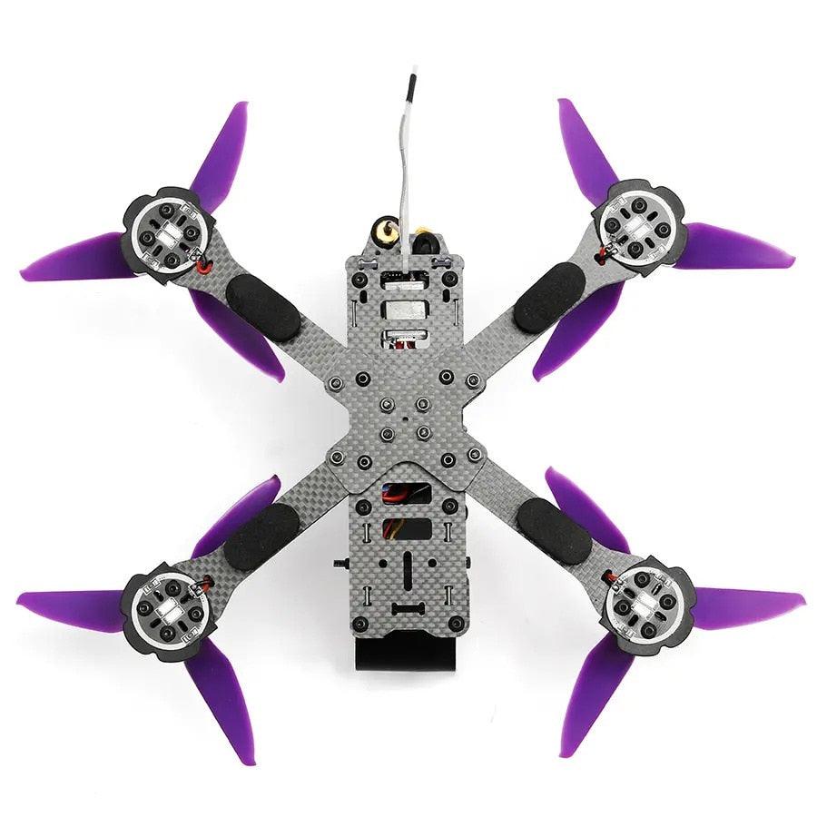 Eachine wizard x220s hot sale fpv racer omnibus