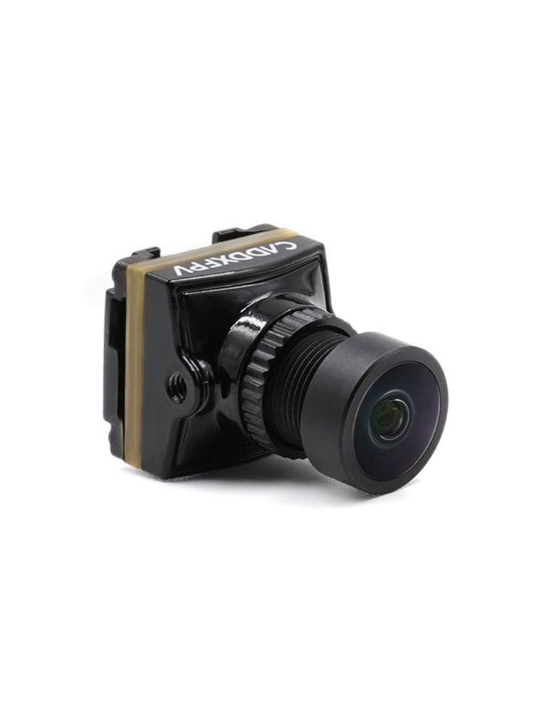 GEPRC Aufnahmekamera Loris – 4K-Kamera, geeignet für Drohnen der Tinyg –  RCDrone