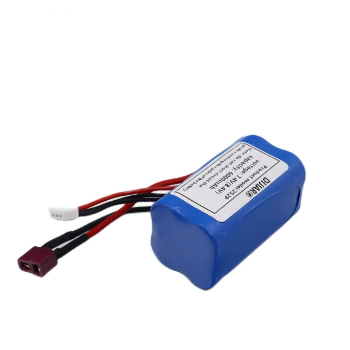 Syma s033g sale battery upgrade