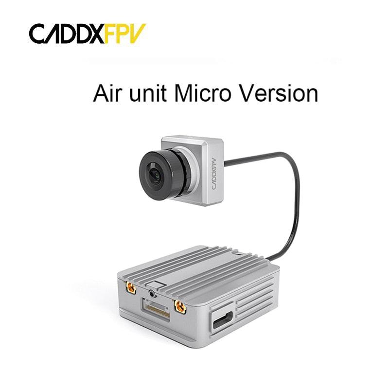 CADDXFPV Caddx Polar Vista Kit Air Unit DJI Camera Caddx Nebula