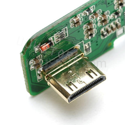 RCD3015 HDMI to AV Converter Board With IR Remote Triggering for SONY Camera NEX-5, 5N,5R,5T,5TL,6R,7N,7R. Nikon D90,D3X - RCDrone