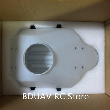 10L Water Tank for EFT Spreading system - V2.0 ESP200 10L 10KG is for EP water tank agricultural drone E410P E416P E610P E616P /E416S - RCDrone
