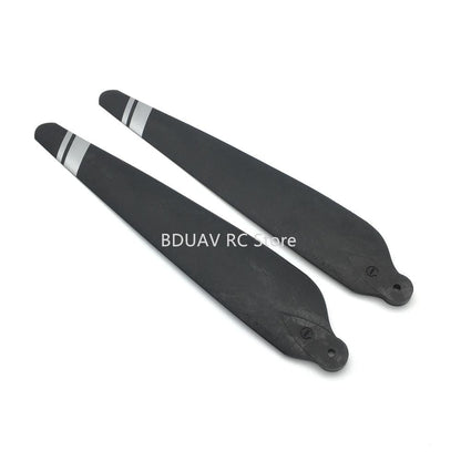 Original Hobbywing FOC folding propeller - CW CCW 2388 3090 V5 23inch/30inch for X8 6215 8120 Power System for agricultural drone accessories - RCDrone