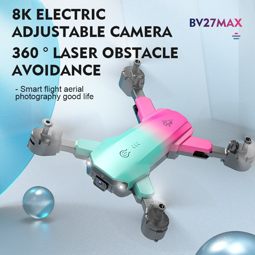 S29 Drone, 8K ELECTRIC BVZZMAX ADJUSTABLE CAMERA