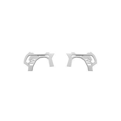 GEPRC GEP-MK5 FPV Frame Kit Parts Suitable For Mark5 Series Drone For DIY RC FPV Quadcopter Series Drone Replacement Accessories Parts - RCDrone