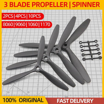 1/2/4/10PCS Drone Propeller, 100% ORIGINAL FAST DELIVERY possible on eligible purchases .