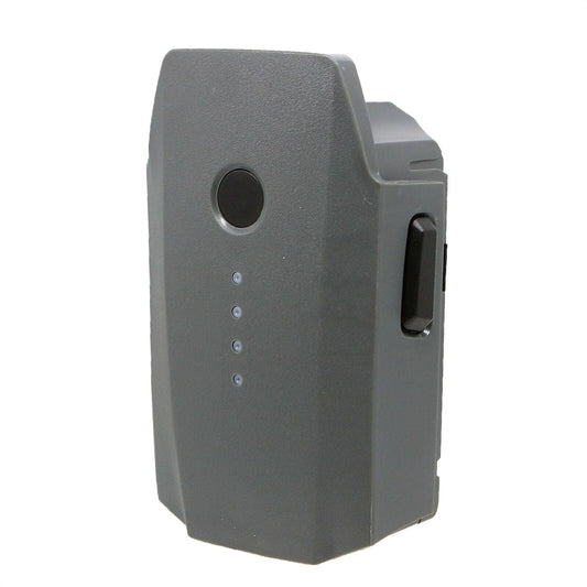 DJI Mavic Pro Battery Intelligent Flight (3830mAh/11.4V) Specially Designed For The Mavic Drone - RCDrone