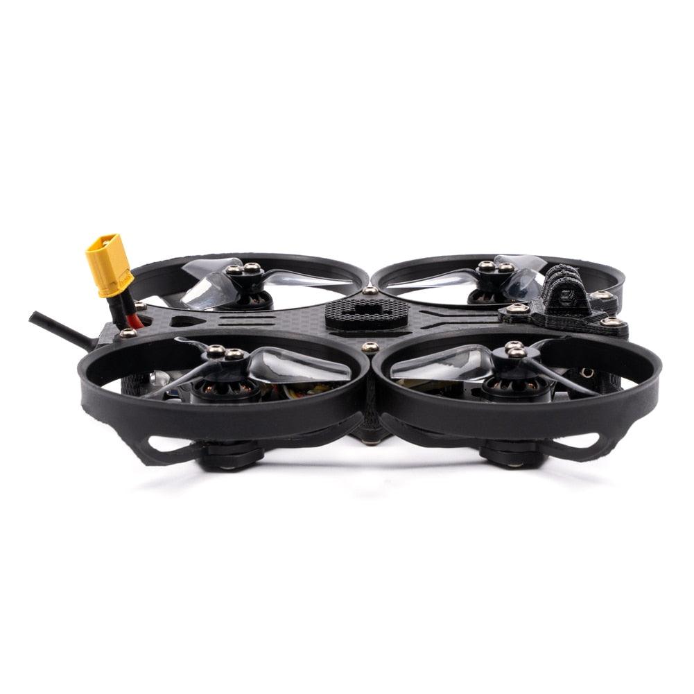 iFlight ProTek R20 - Analog 3S BNF with ELRS 2.4G Receiver / Whoop AIO F4 V1.1 AIO / CADDX C01 FPV Camera for FPV - RCDrone