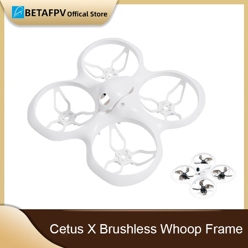 BETAFPV Offical Store Cetus X Brushless Whoop