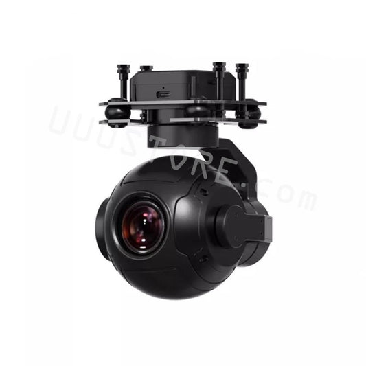 SIYI ZR10 2K 4MP QHD 30X Hybrid Zoom Gimbal Camera with 2560x1440 HDR Night Vision 3-Axis Stabilizer Lightweight for quadcopter - RCDrone