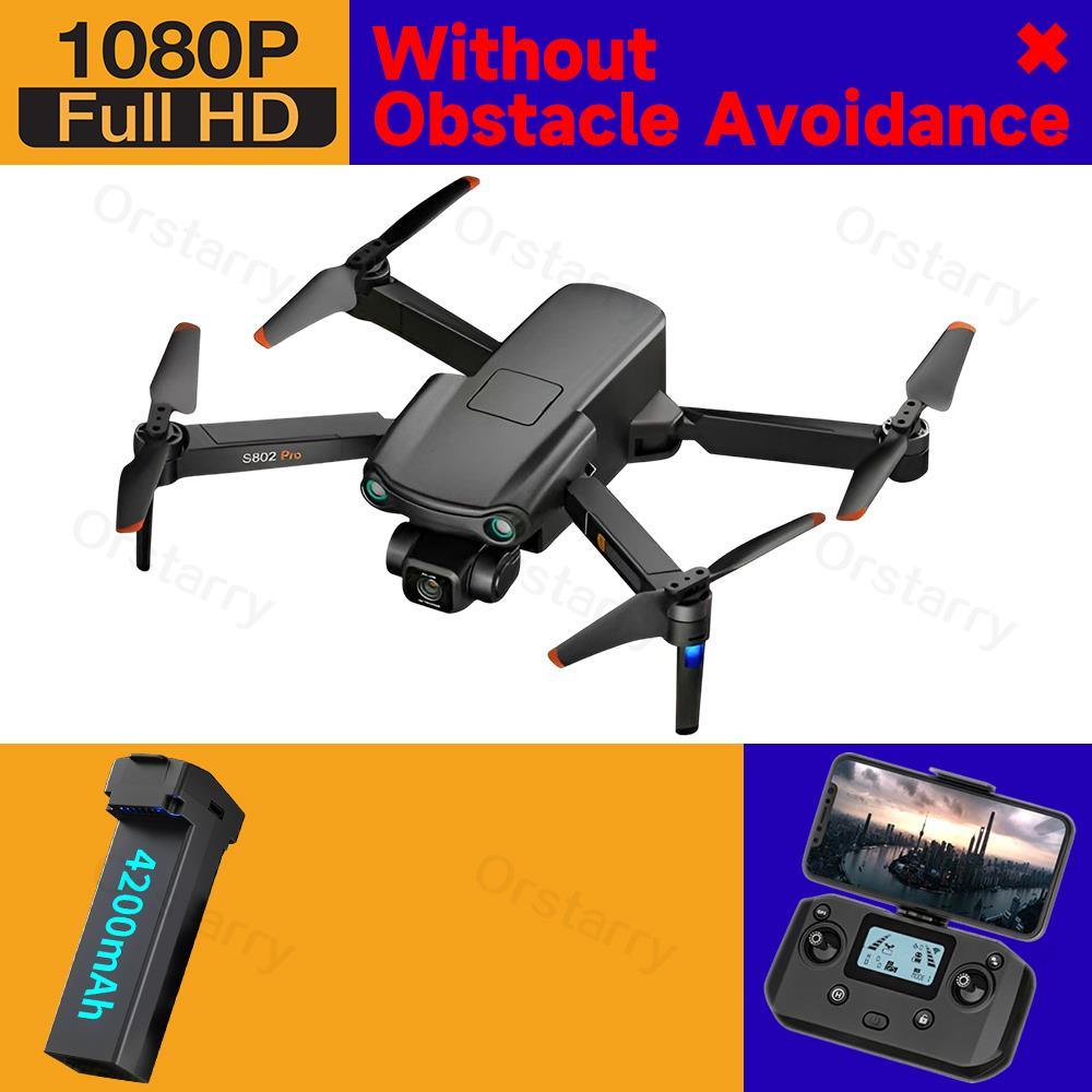 ホビーラジコン 4K Drone K11 Turbo 8K Drone 3-Axis Gimbal GPS 5G WiFi Brushless 6KM FPV RC Quad