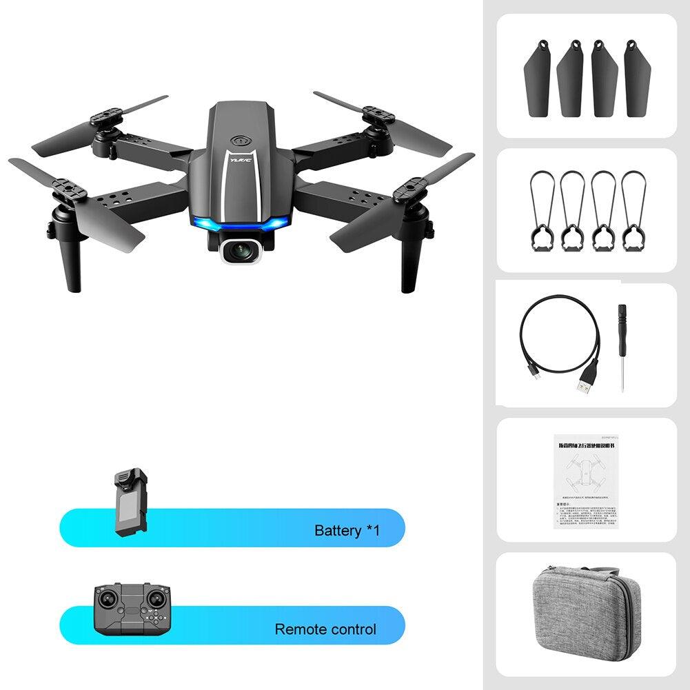 Yl rc clearance drone