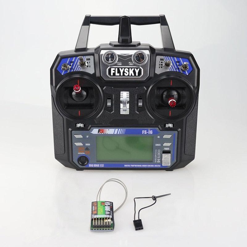 Flysky Rc Controller Flysky Remote Controller – RCDrone