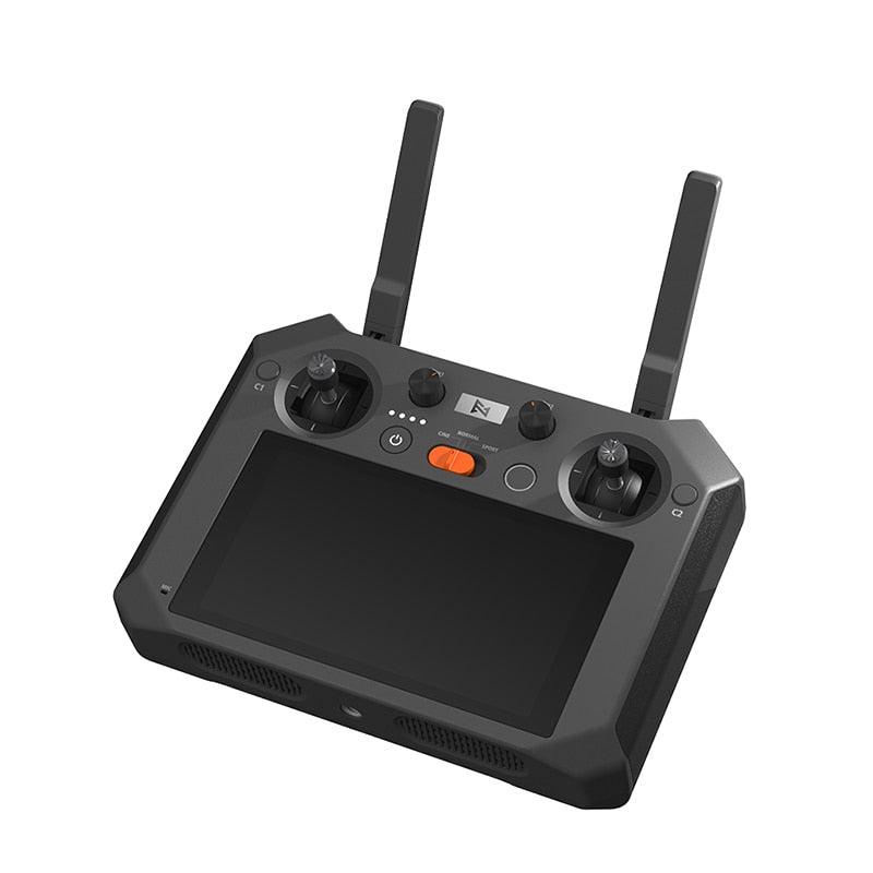 FIMI TX10 Remote Controller with Screen - RC Drone Accessories Transmitter for FIMI x8se 2022/2022 V2 Camera Drone Remote Control - RCDrone