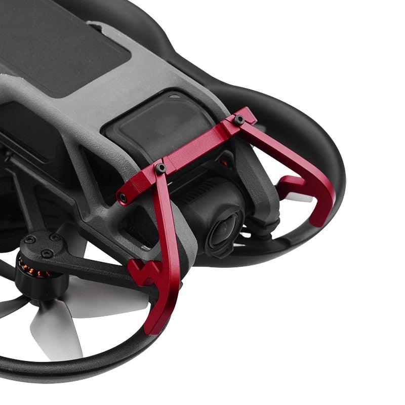 STARTRC Gimbal Bumper for DJI Avata FPV Drone Accessories PTZ Protect –  NewBeeDrone
