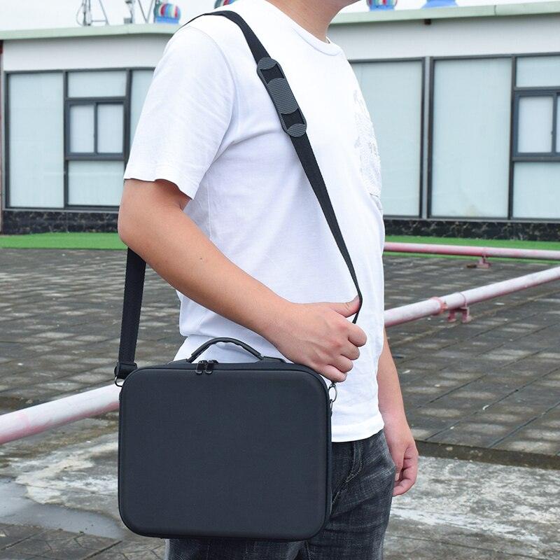 Potable Shoulder Bag Storage Carrying Case for DJI Mini 3 Pro