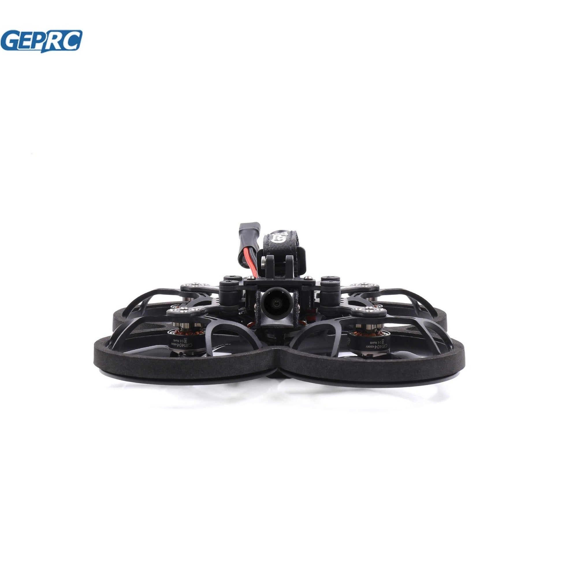 GEPRC CineLog 25 HD CineWhoop Racing Drone - WITH Polar Camera F411-35A AIO GR1404 4500kv For RC FPV Quadcopter Drone - RCDrone