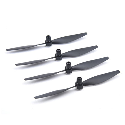 2/4PCs 5.2inch Propeller And Prop Saver Set - For VOLANTEXRC 761-8 F4U Corsair / 761-9 T28 Airplane Air Plane Spare Parts Hot Sale - RCDrone