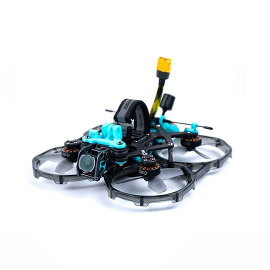 Axisflying CineON C30 - 3inch Cinewhoop DJI O3 Air Unit Drone - 6S
