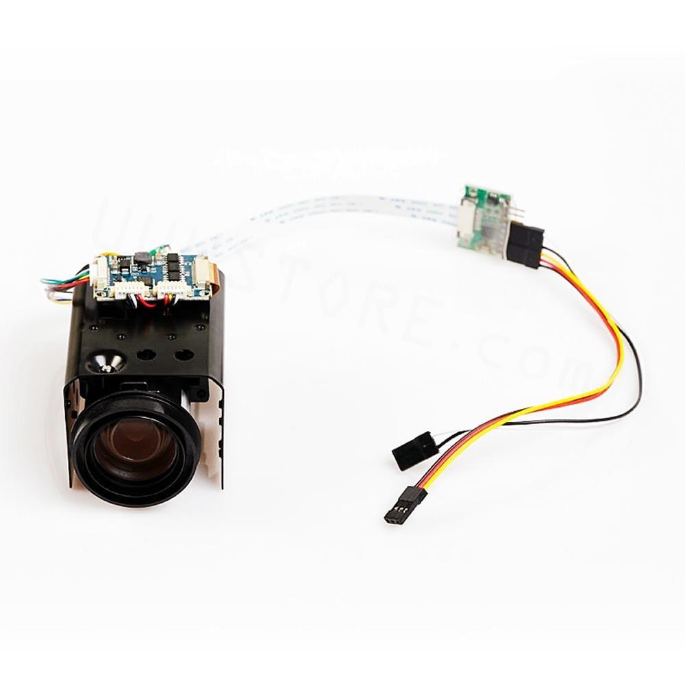 Buy a 700TVL CCTV FPV Camera for Drones at best price