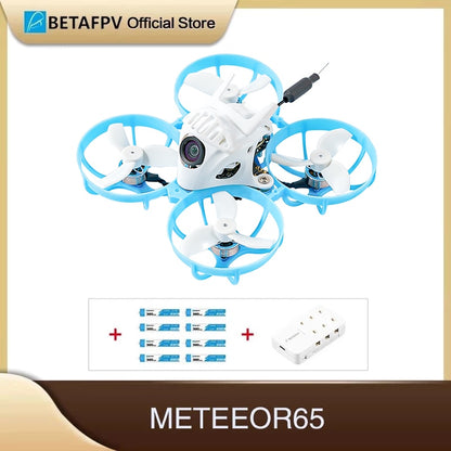 BETAFPV Meteor65 2022 Version, BETAFPV Official Store METEEOR6