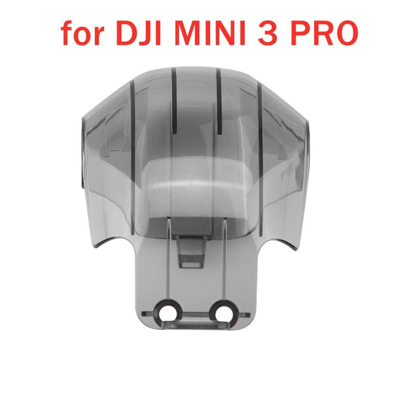 Lens Cover for DJI Mavic Mini 1/2/SE/MINI 3 PRO Lens Cap Drone Camera Dust-proof Quadcopter Protector Drone Accessories - RCDrone