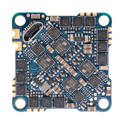 iFlight Whoop F4 V1.1 AIO Board - (BMI270) with 25.5*25.5mm Mounting holes for FPV - RCDrone