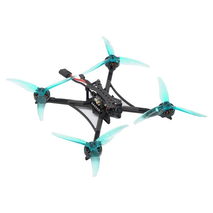 TCMMRC Concept 195 FPV Drone - Radio Control Toys 5Inch Quadcopter Fpv Freestyle Racing Drone DIY Fpv Dron Racing Drones - RCDrone