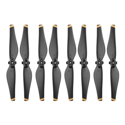 8pcs Propeller for DJI Mavic Air Drone - Quick Release CCW CW Props Replacement Blade Spare Parts Wings Accessory - RCDrone
