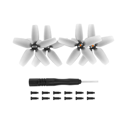 Anti-collision Bar for DJI Avata Propeller Cover Ring Protective Ring Blade Bumper Avata Accessories - RCDrone