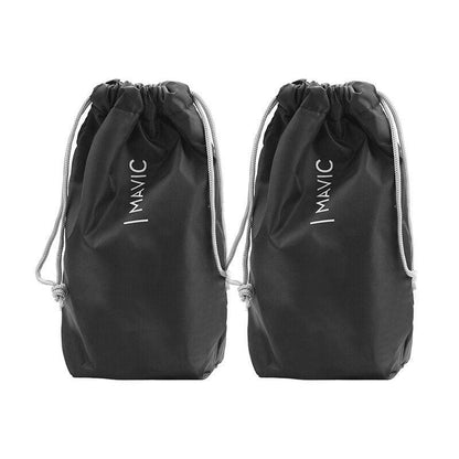 Portable Storage Bag for DJI Mavic Air 2/Air 2S Handbag Drone Remote Control Protective Carrying Case for DJI Mavic Mini 2 - RCDrone